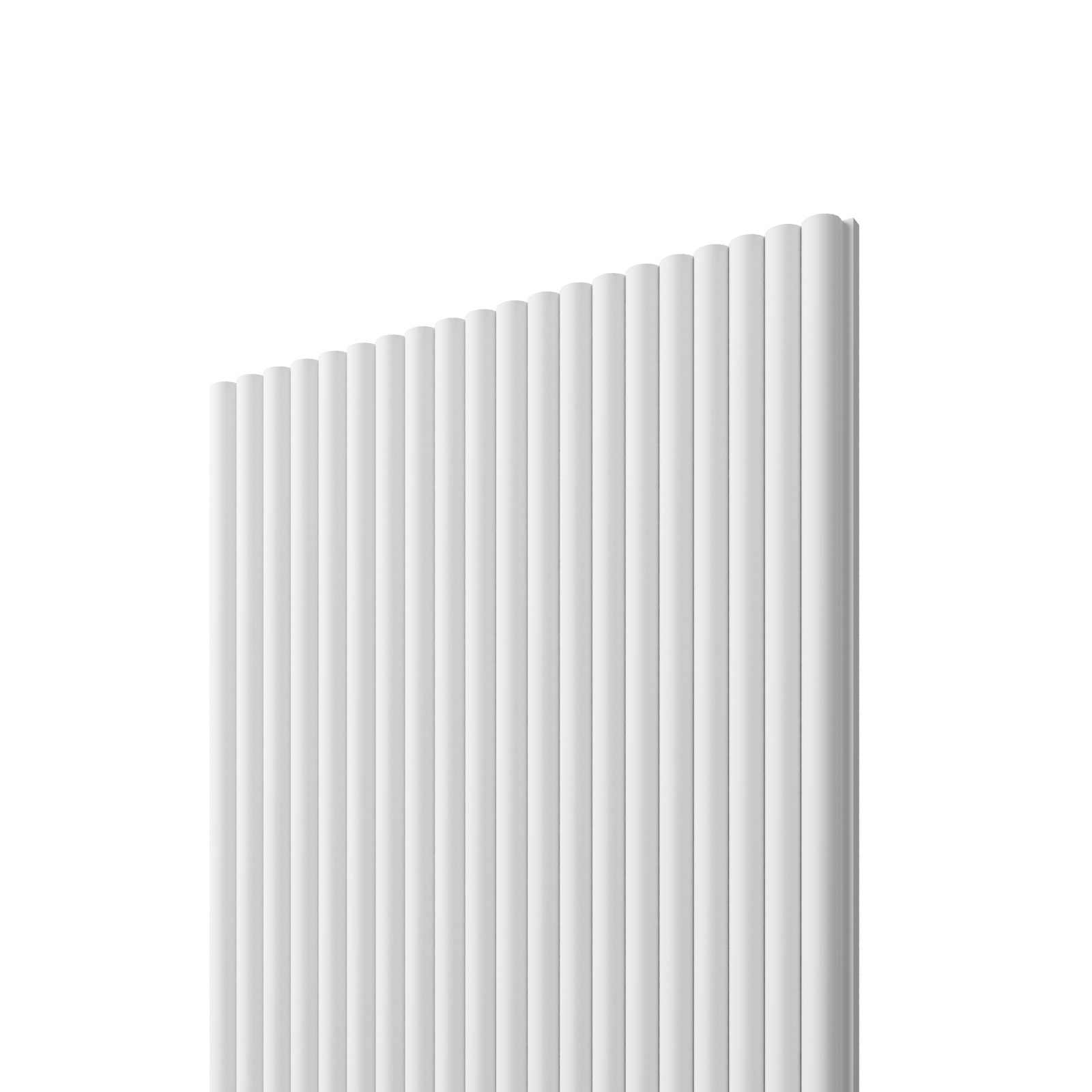 Стеновая панель под покраску Bello Deco СП 08/3 3000×200×10